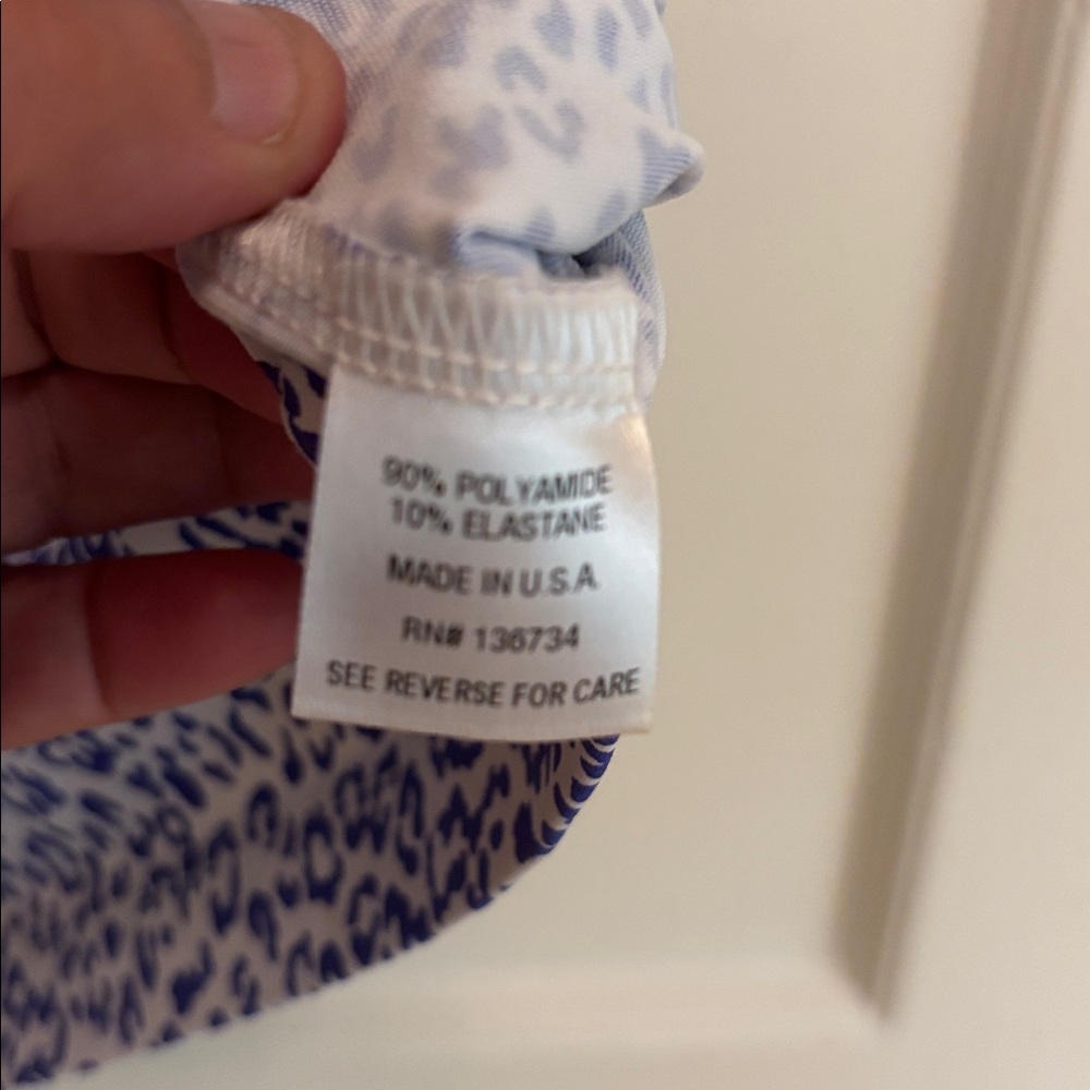 Persifor Kilpatrick Dress - Picture 7 of 10
